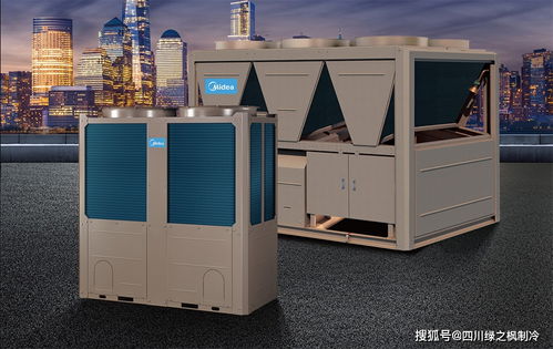 美的烈焰系列商用變頻采暖模塊機(jī)組產(chǎn)品介紹