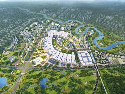 @民營(yíng)企業(yè) 成都95個(gè)重點(diǎn)項(xiàng)目等您來&ldquo;選&rdquo;