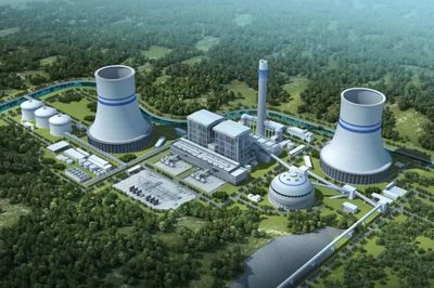 哈電汽輪機(jī)市場(chǎng)開(kāi)發(fā)取得首季&ldquo;開(kāi)門(mén)紅&rdquo;