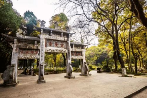 十四五 期間襄陽文化旅游要實(shí)現(xiàn)哪些目標(biāo) 來看發(fā)展新藍(lán)圖