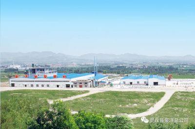 豪洋新型建材科技開發(fā)榮獲山西省五一勞動獎