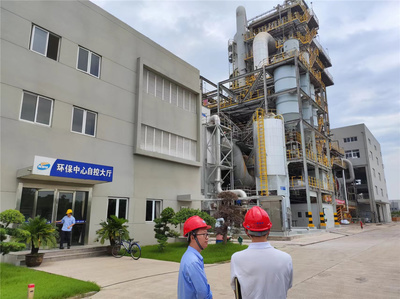 杭州灣上虞經(jīng)濟(jì)技術(shù)開(kāi)發(fā)區(qū)勇蹚新型工業(yè)化之路 灣區(qū)南翼涌新潮