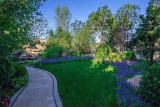 電建·金地華宸樣板間盛大亮相，主推120-140平米觀景平墅，引領采暖及制冷技術新趨勢