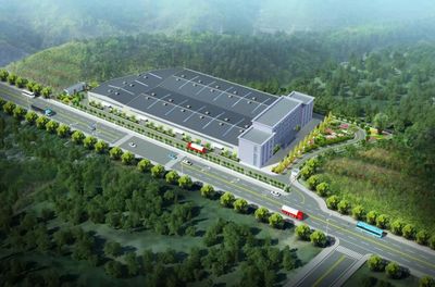 張灣區第三季度30個項目集中開工，新型采暖及制冷技術開發引領產業升級