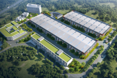 京山新型采暖制冷技術項目獲國家1200萬元資金支持，荊門市招商局推動產業升級