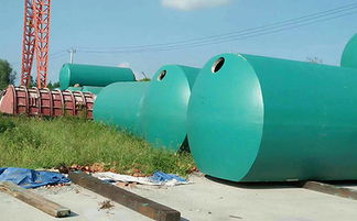 浙江百泰 以水泥化糞池與新型采暖制冷技術，引領節能減排綠色環保新潮流